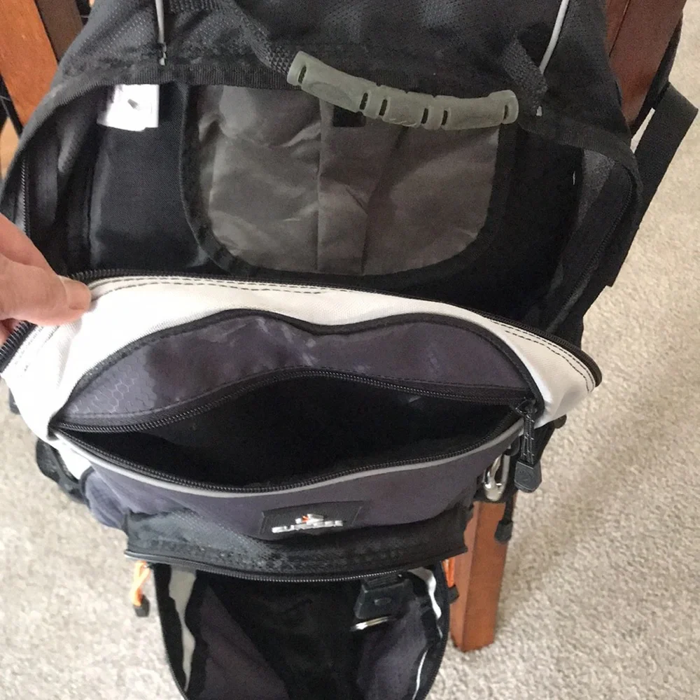 OUTDOOR PRODUCTS BACKPACK